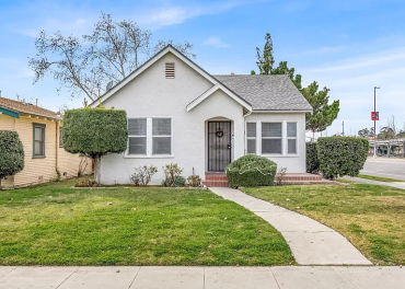 1597 North Glenn Avenue