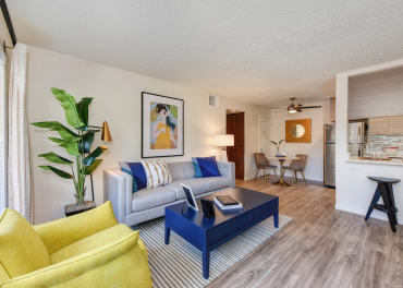 101 Canyon Terrace Lane