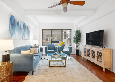 45 West 54th Street
