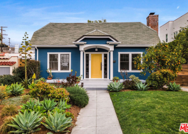1448 Laveta Terrace