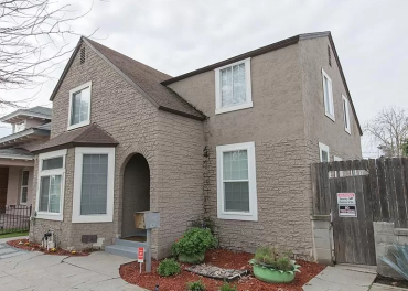 143 North Calaveras Street