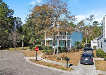 2778 Seastrand Lane