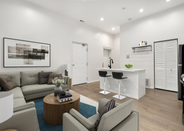 1600 South San Jacinto Avenue, Unit 253