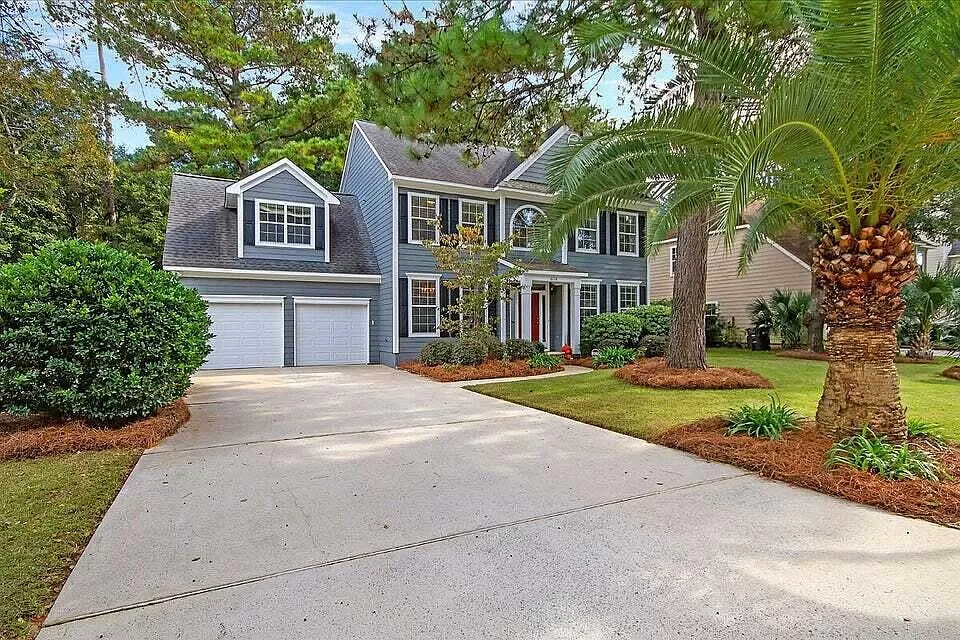 2778 Seastrand Lane