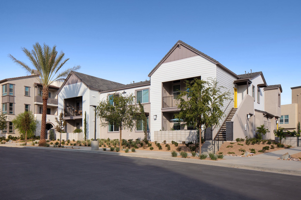 5353 Wilshire Boulevard