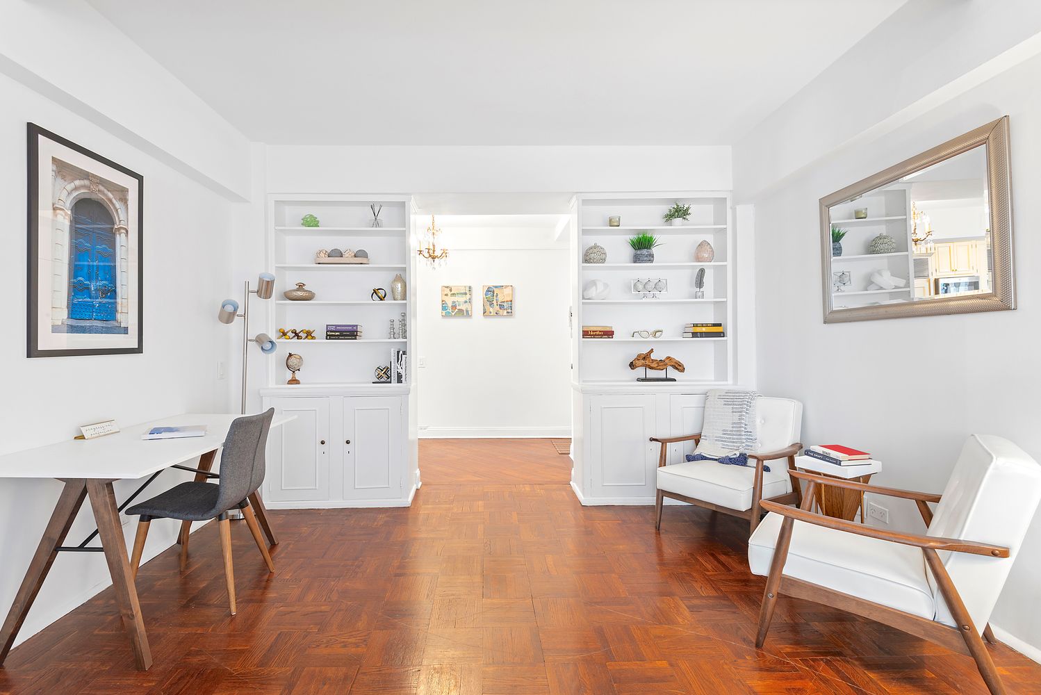 45 West 54th Street