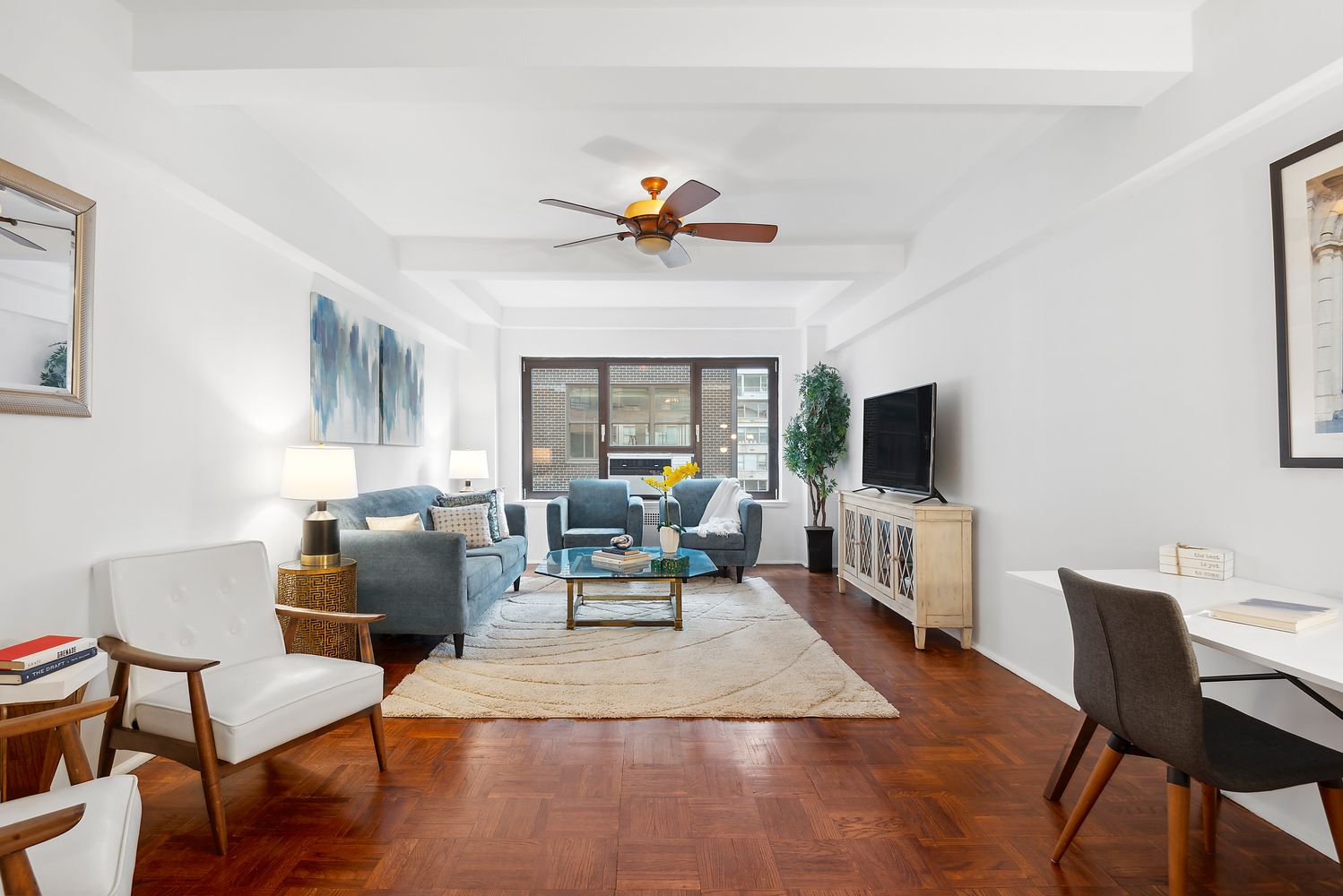 45 West 54th Street