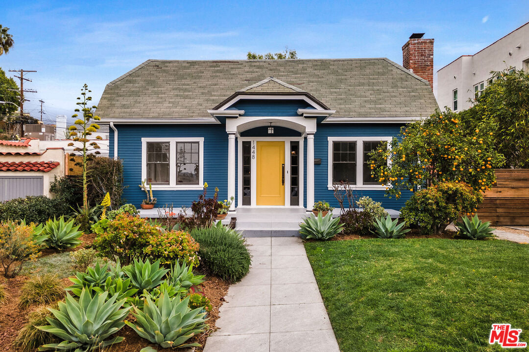 1448 Laveta Terrace