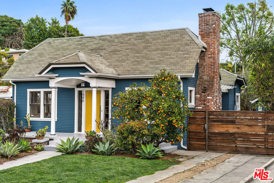 1448 Laveta Terrace