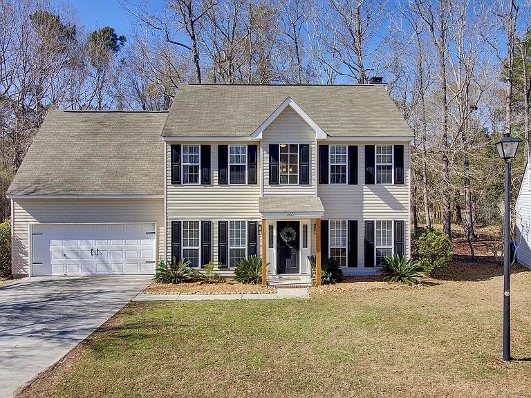 3221 Seaborn Drive