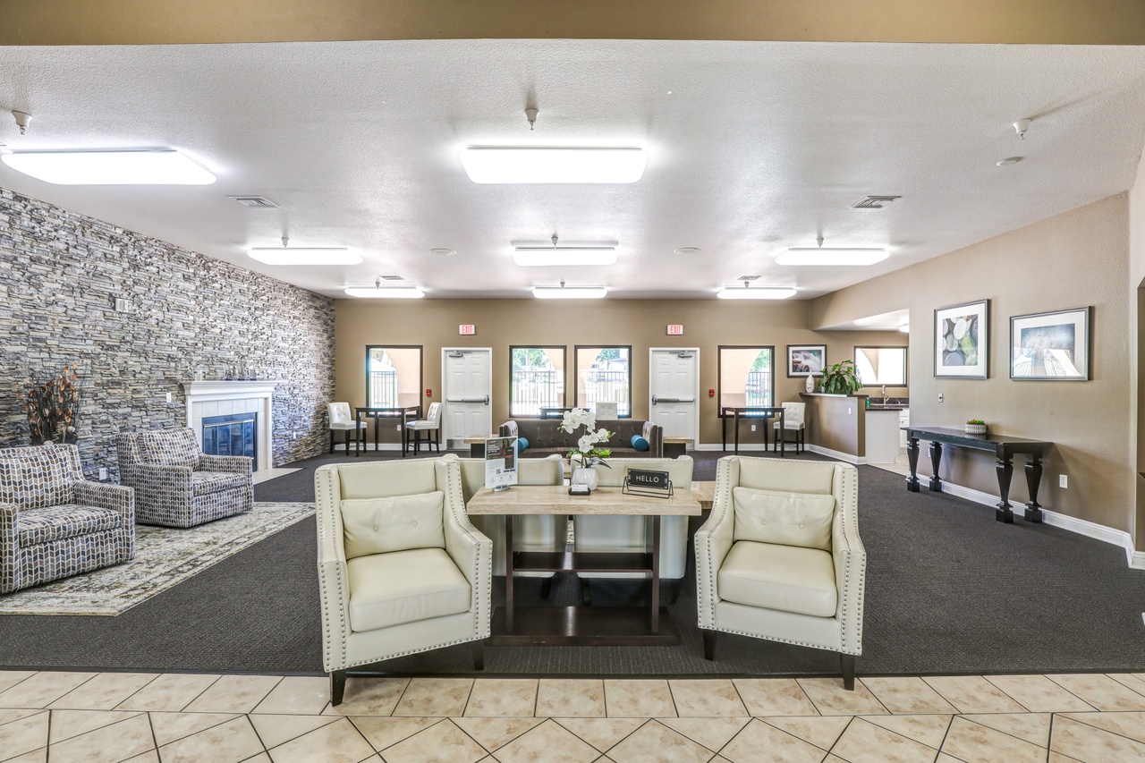 1538 Chrisman Circle