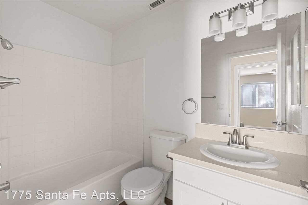 1775 South Santa Fe Avenue