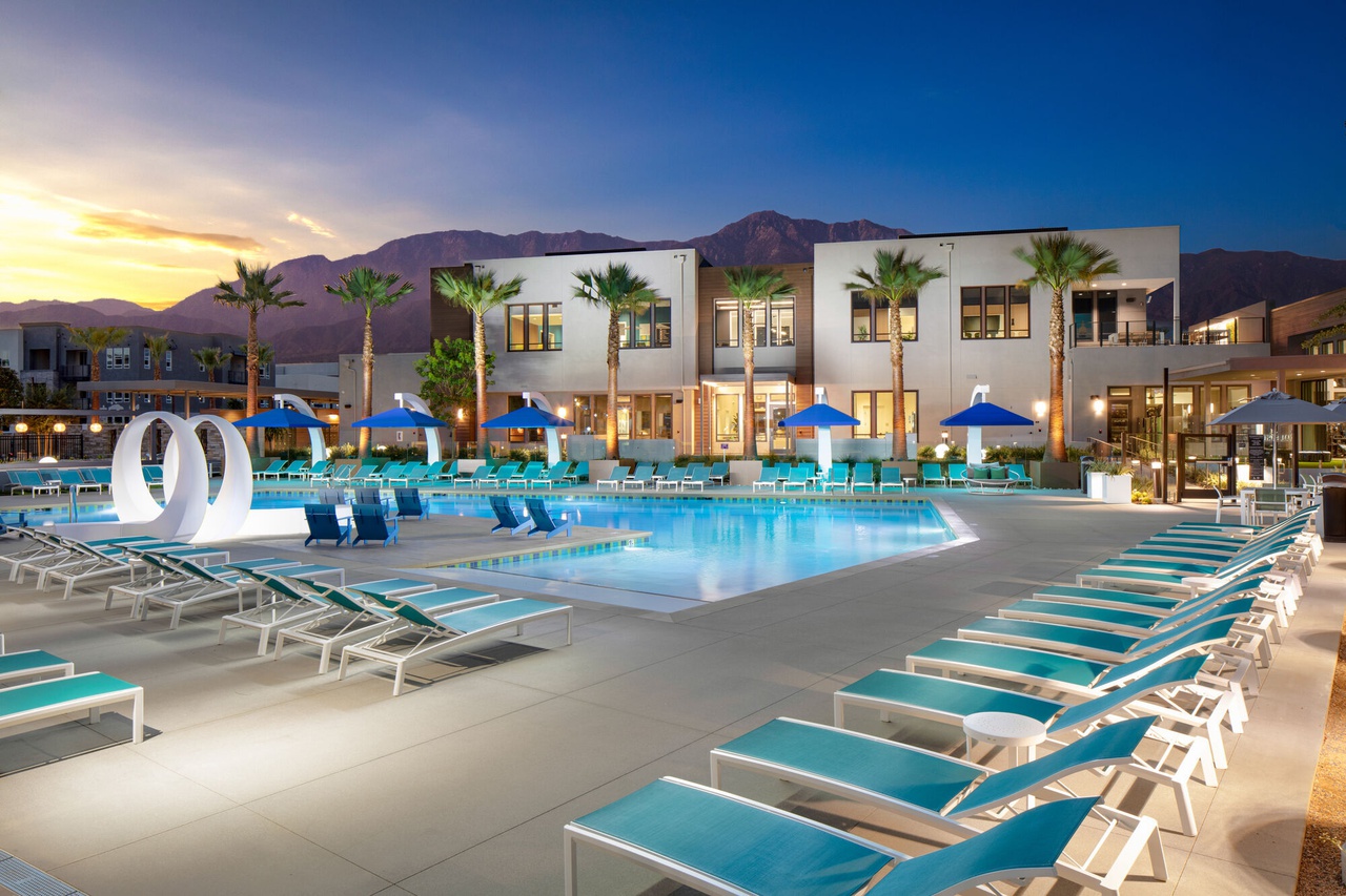 3644 Overland Avenue