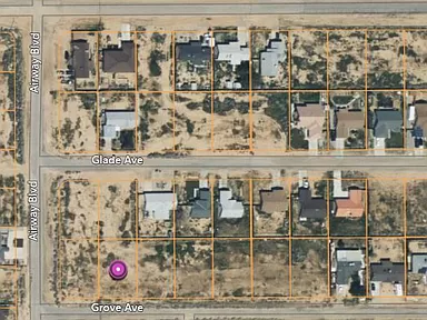 undefined Grove Avenue