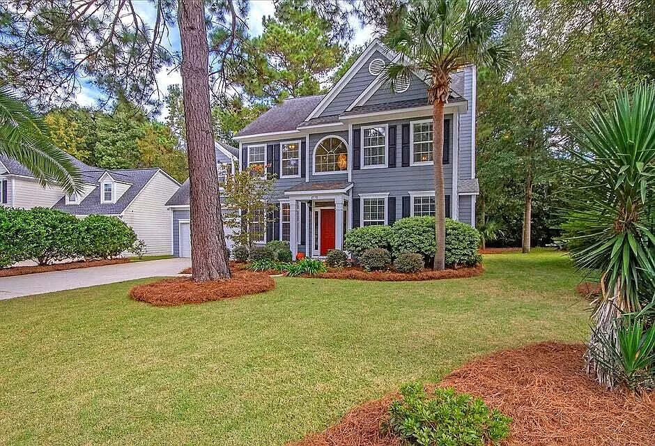 2778 Seastrand Lane