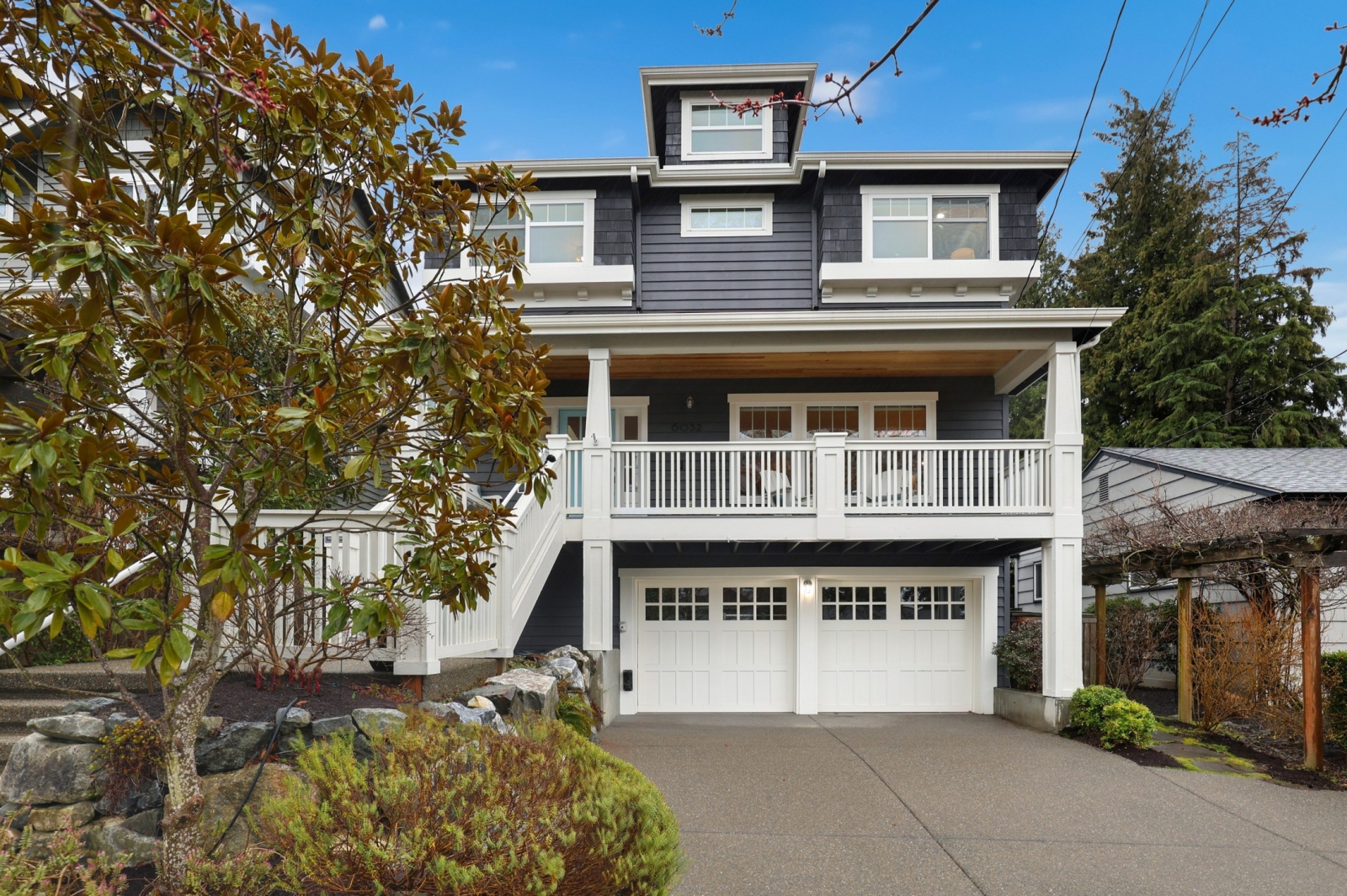 6032 43rd Avenue Northeast