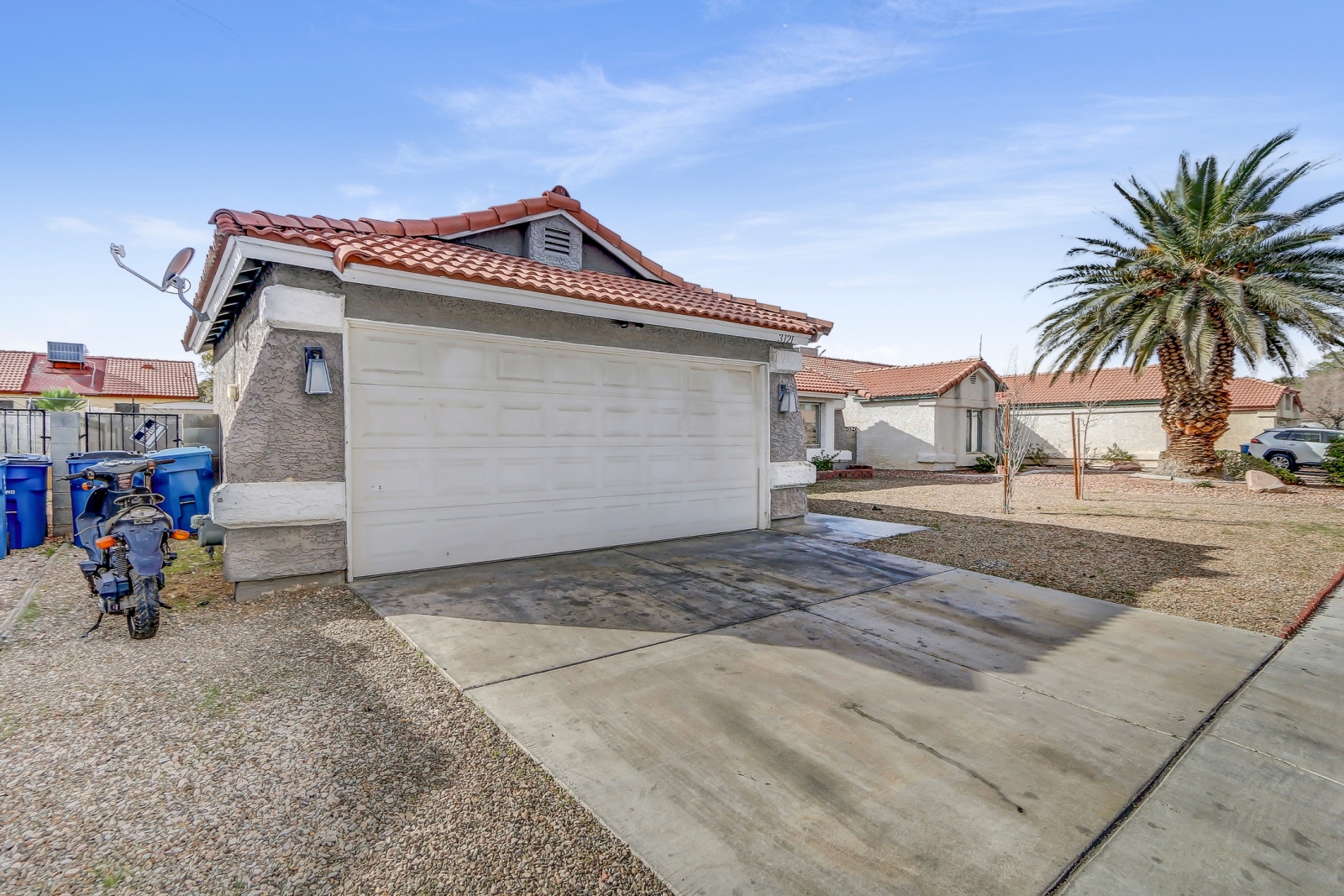 3121 Gentle Breeze Street