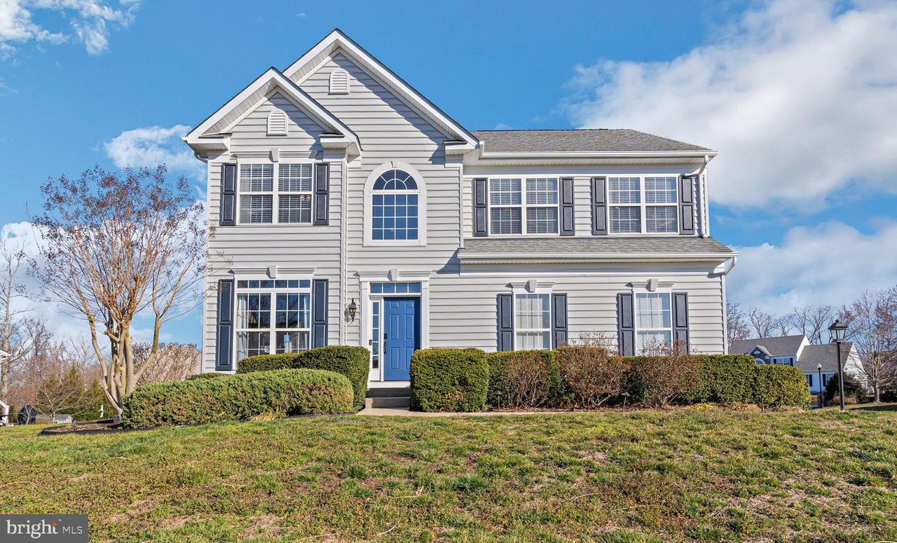 23649 Quiet Oak Court