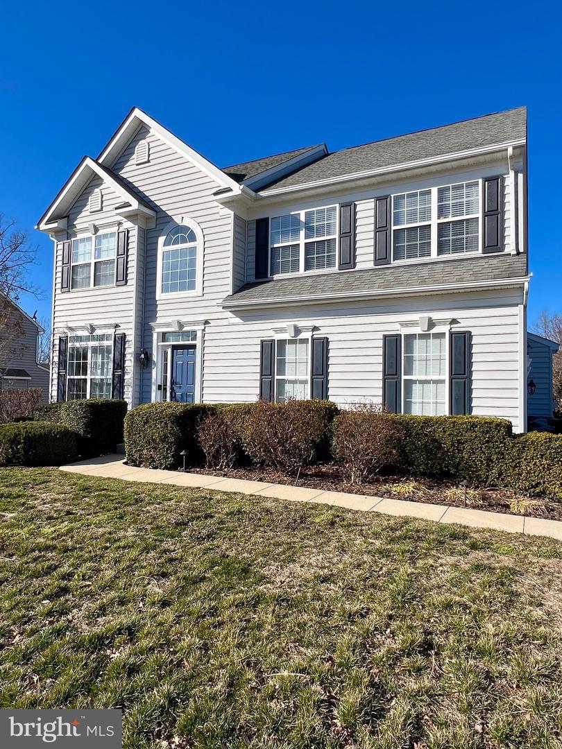 23649 Quiet Oak Court