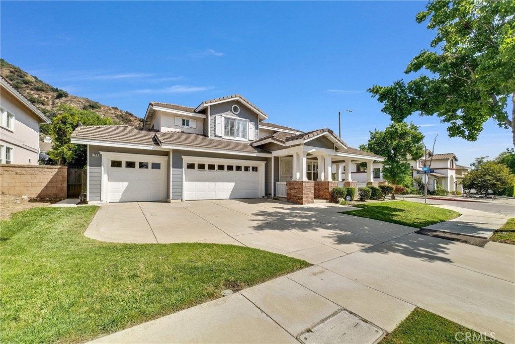 1748 Ranch Road